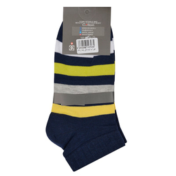 جوراب نخی نیم ساق زنانه دل مد (Delmod) کد 249011810