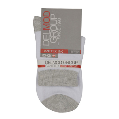 جوراب ساق بلند زنانه دل مد (Delmod) کد 249011101