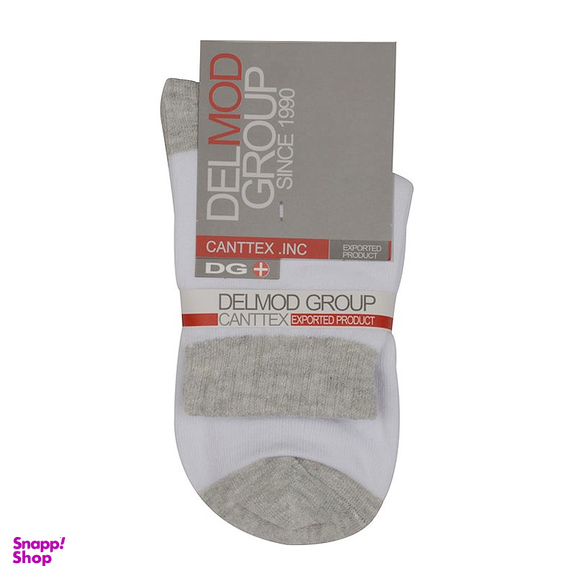 جوراب ساق بلند زنانه دل مد (Delmod) کد 249011101