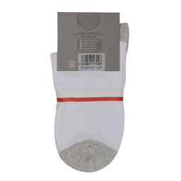 جوراب ساق بلند زنانه دل مد (Delmod) کد 249011101