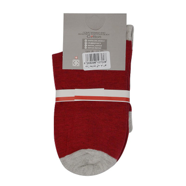 جوراب ساق بلند زنانه دل مد (Delmod) کد 249011105