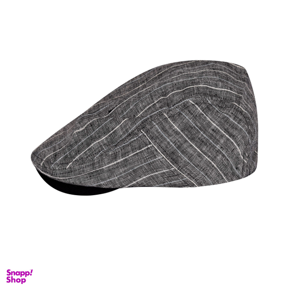 کلاه مردانه بادی اسپینر (Body Spinner) مدل 3266 رنگ طوسی 7 سایز Free