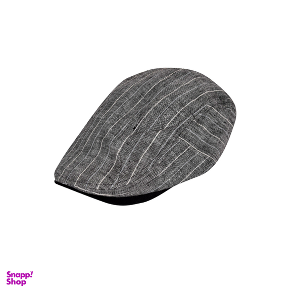 کلاه مردانه بادی اسپینر (Body Spinner) مدل 3266 رنگ طوسی 7 سایز Free