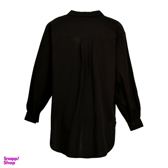شومیز زنانه بادی اسپینر (Body Spinner) مدل 4439 رنگ مشکی