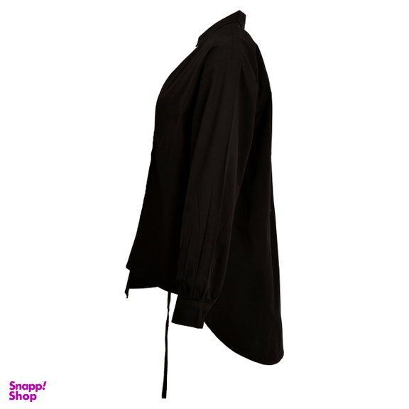 شومیز زنانه بادی اسپینر (Body Spinner) مدل 4439 رنگ مشکی