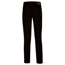 شلوار جین مردانه بادی اسپینر (Body Spinner) مدل 4255 رنگ مشکی 1