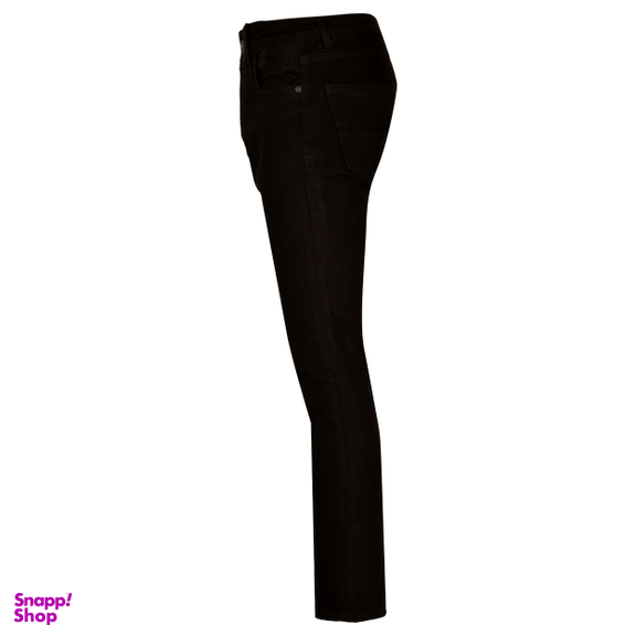 شلوار جین مردانه بادی اسپینر (Body Spinner) مدل 4255 رنگ مشکی 1