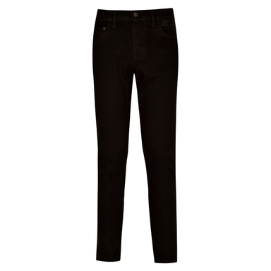 شلوار جین مردانه بادی اسپینر (Body Spinner) مدل 4255 رنگ مشکی 1