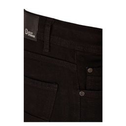 شلوار جین مردانه بادی اسپینر (Body Spinner) مدل 4255 رنگ مشکی 1