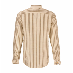 پیراهن مردانه بادی اسپینر (Body Spinner) مدل 4514 رنگ کرم 1