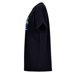 تی شرت مردانه بادی اسپینر (Body Spinner) مدل 3449 رنگ سرمه ای 1