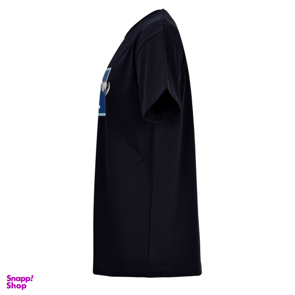 تی شرت مردانه بادی اسپینر (Body Spinner) مدل 3449 رنگ سرمه ای 1