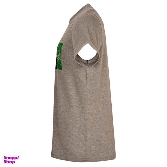 تی شرت مردانه بادی اسپینر (Body Spinner) مدل 3457 رنگ ملانژ 1