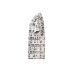 تی شرت مردانه ب ادی اسپینر (Body Spinner) مدل 3195 رنگ طوسی 1