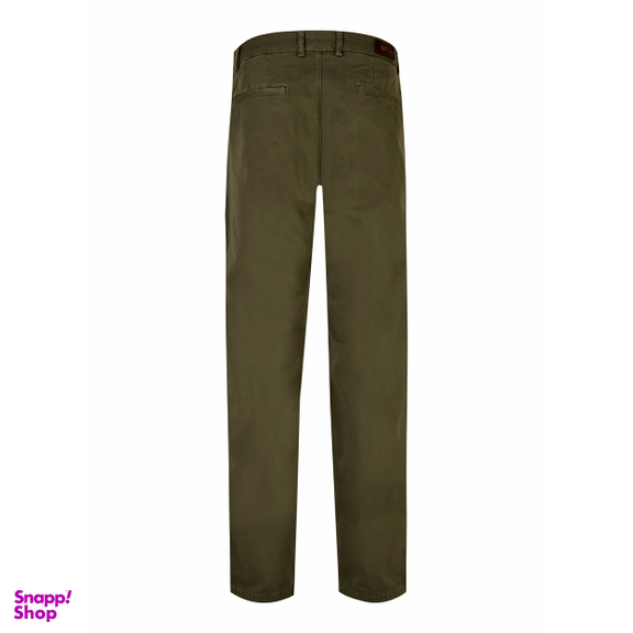 شلوار مردانه بادی اسپینر (Body Spinner) مدل 4206 رنگ سرمه ای 1