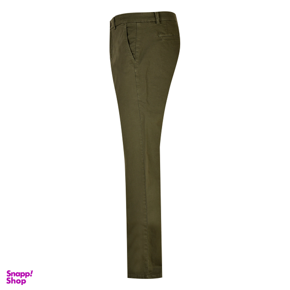 شلوار مردانه بادی اسپینر (Body Spinner) مدل 4206 رنگ سرمه ای 1