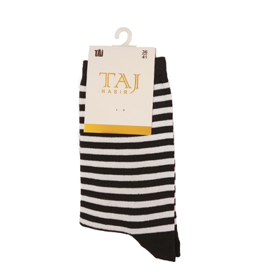 جوراب زنانه تاج کد 7203