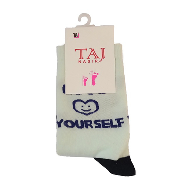 جوراب زنانه تاج کد 7201