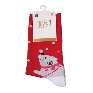 جوراب زنانه تاج کد 7202