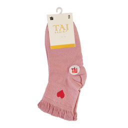 جوراب زنانه تاج کد 7304