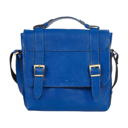 کیف دوشی زنانه چرم طبیعی آروین چرم (Arvin Leather) کد AR-125