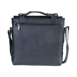 کیف دوشی زنانه چرم طبیعی آروین چرم (Arvin Leather) کد AR-125