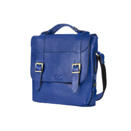 کیف دوشی زنانه چرم طبیعی آروین چرم (Arvin Leather) کد AR-125