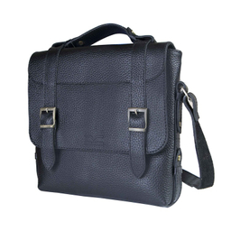 کیف دوشی زنانه چرم طبیعی آروین چرم (Arvin Leather) کد AR-125