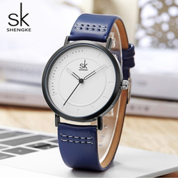 ساعت مچی عقربه‌ ای مردانه اس کا (SK) مدل k8041