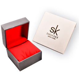 ساعت مچی عقربه‌ ای مردانه اس کا (SK) مدل k8041