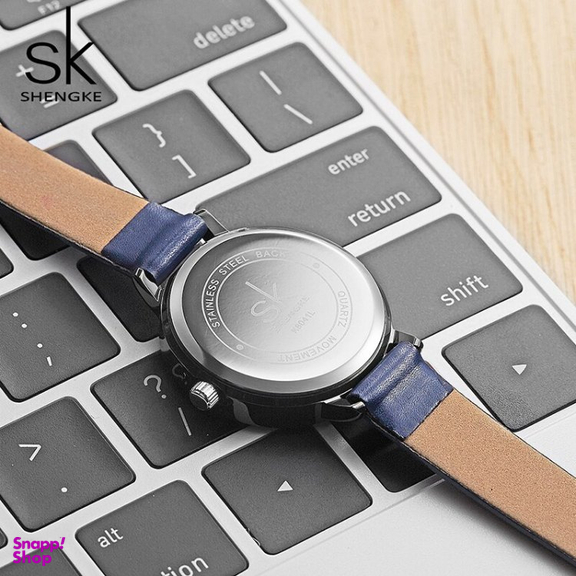ساعت مچی عقربه‌ ای زنانه اس کا مدل k8041