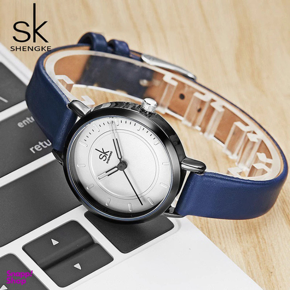 ساعت مچی عقربه‌ ای زنانه اس کا مدل k8041