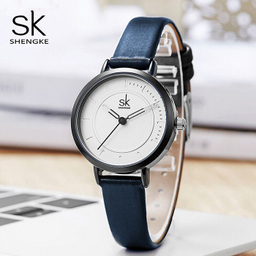 ساعت مچی عقربه‌ ای زنانه اس کا مدل k8041