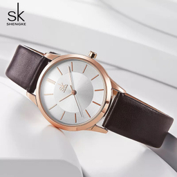 ساعت مچی عقربه‌ای مردانه اس کا مدل k8037