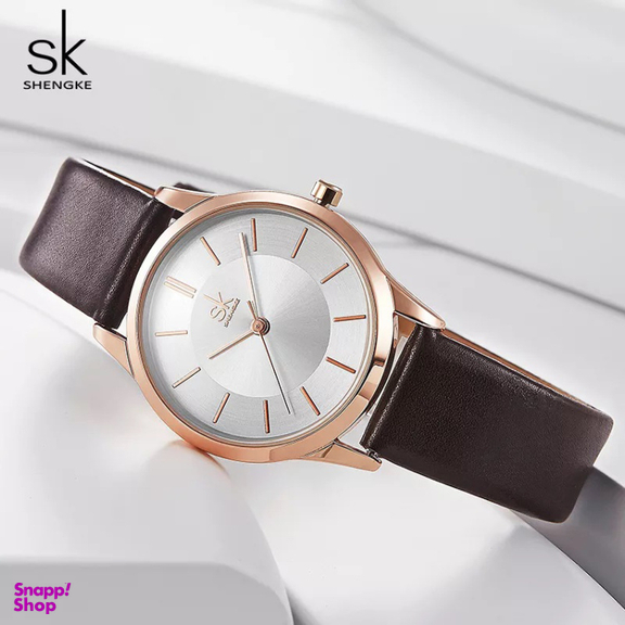 ساعت مچی عقربه‌ای مردانه اس کا مدل k8037