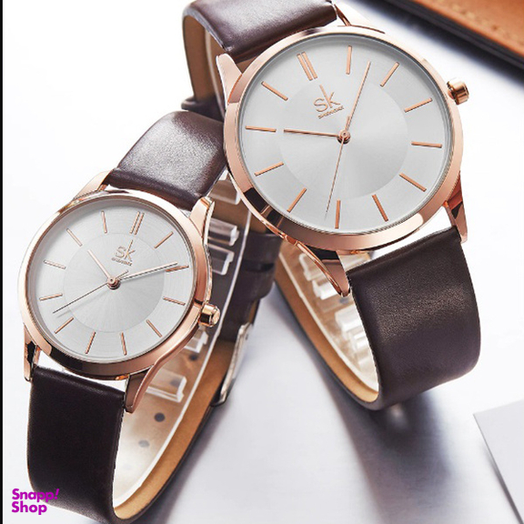 ساعت مچی عقربه‌ای مردانه اس کا مدل k8037