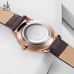 ساعت مچی عقربه‌ای مردانه اس کا مدل k8037