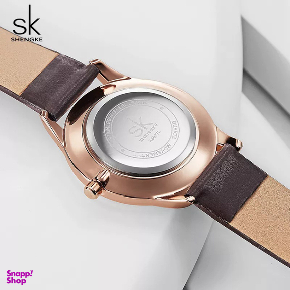 ساعت مچی عقربه‌ای مردانه اس کا مدل k8037
