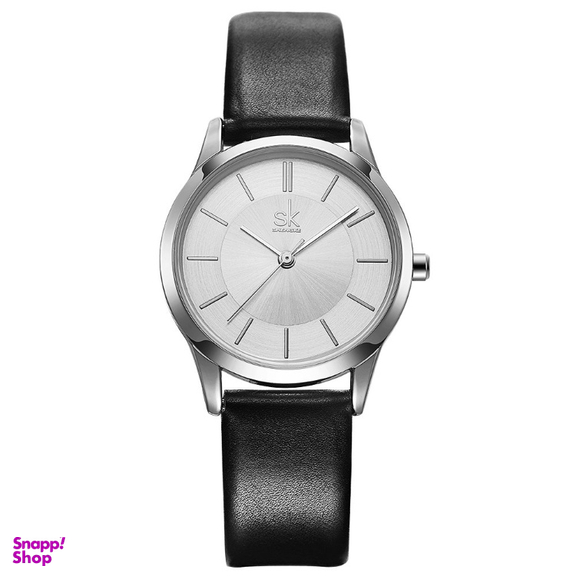 ساعت مچی عقربه‌ای زنانه اس کا مدل k8037