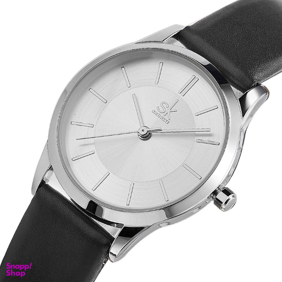 ساعت مچی عقربه‌ای مردانه اس کا مدل k8037
