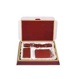 ست هدیه مردانه آدین چرم (Adin Charm) کد DS1.1