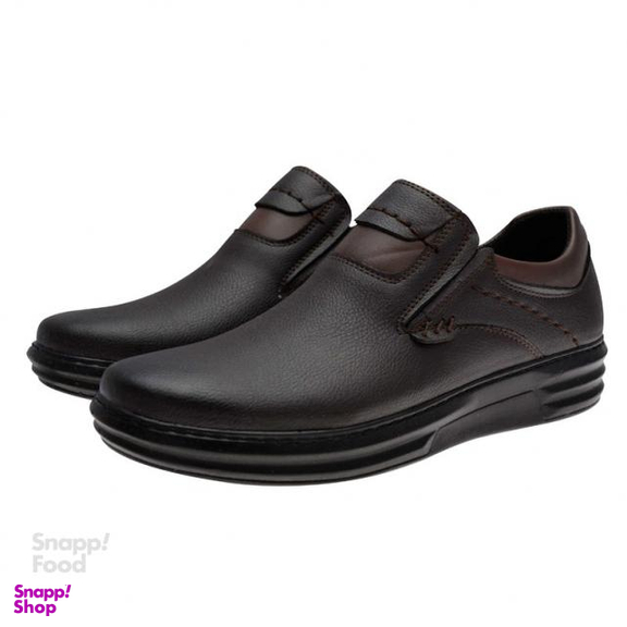 کفش چرم مردانه انتخاب (Entekhab) مدل 360000408