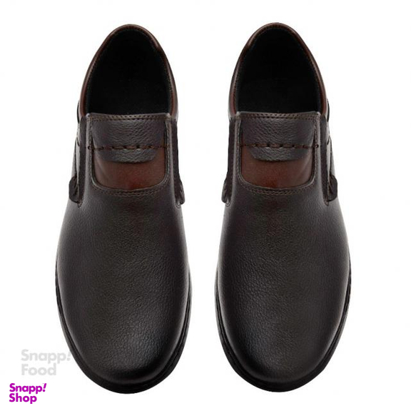کفش چرم مردانه انتخاب (Entekhab) مدل 360000408