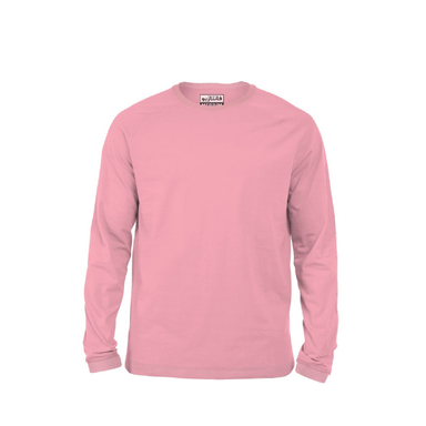 سوییشرت فانتازیو (fantazio) صورتی