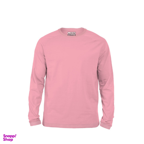 سوییشرت فانتازیو (fantazio) صورتی