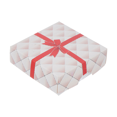 هدبند دخترانه مدل پاپیونی کد 005