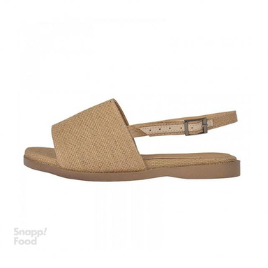 صندل کنفی زنانه کفش میلاد (Milad Shoes) مدل 159013509