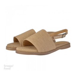 صندل کنفی زنانه کفش میلاد (Milad Shoes) مدل 159013509