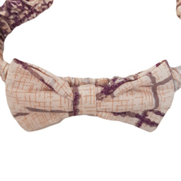 هدبند دخترانه مدل پاپیونی کد001