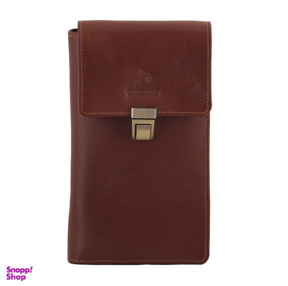 کیف پاسپورتی آدین چرم (Adin Leather) مدل DG63